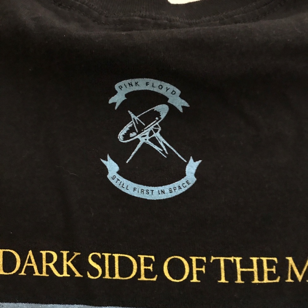 Pink Floyd Tee - Picture 3 of 3